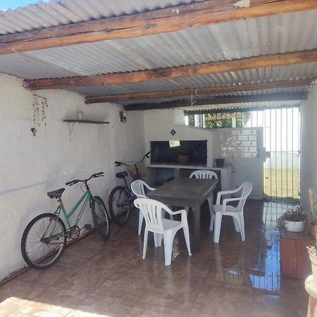 Apartamentos Flor De Lis La Paloma Esterno foto