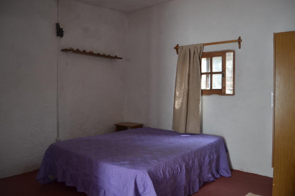 Apartamentos Flor De Lis La Paloma Esterno foto
