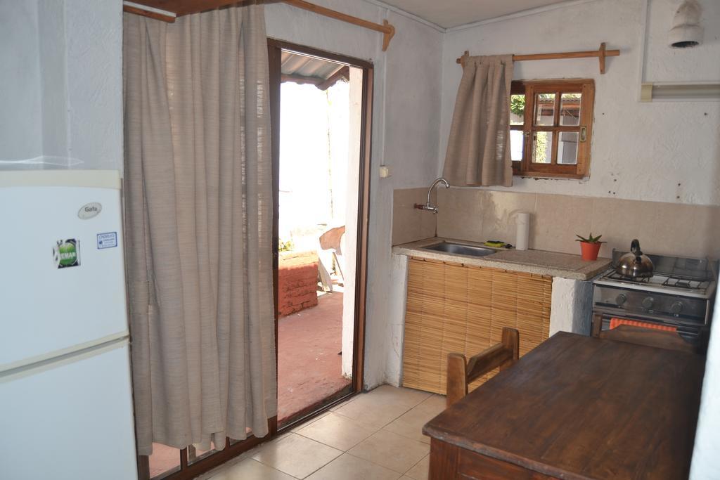 Apartamentos Flor De Lis La Paloma Esterno foto