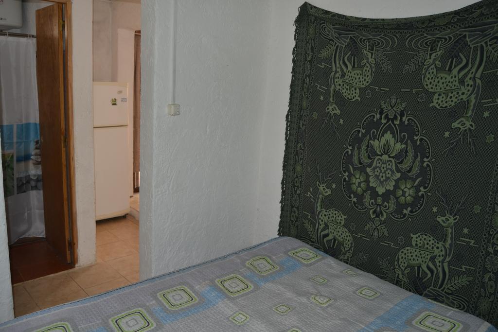 Apartamentos Flor De Lis La Paloma Esterno foto