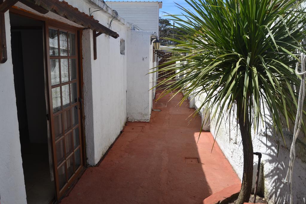 Apartamentos Flor De Lis La Paloma Esterno foto