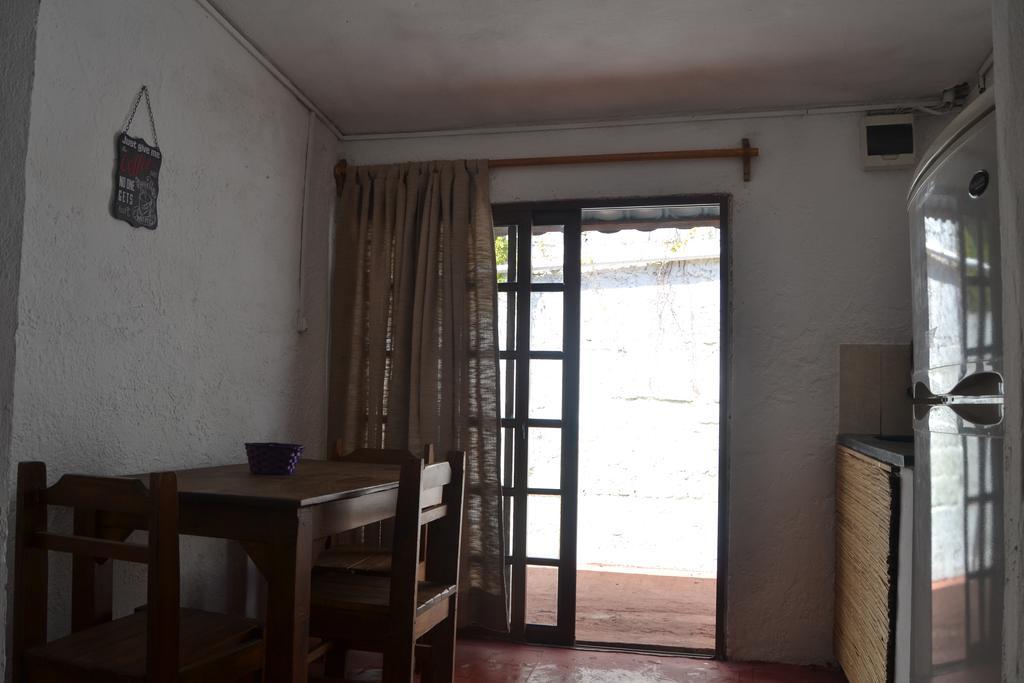 Apartamentos Flor De Lis La Paloma Esterno foto