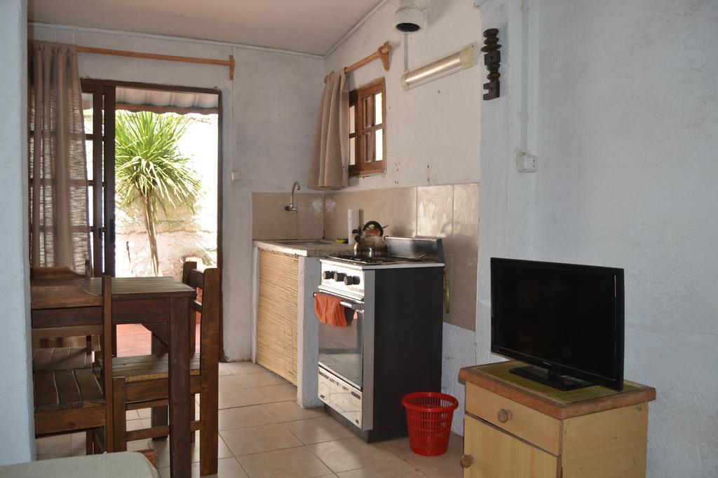 Apartamentos Flor De Lis La Paloma Esterno foto