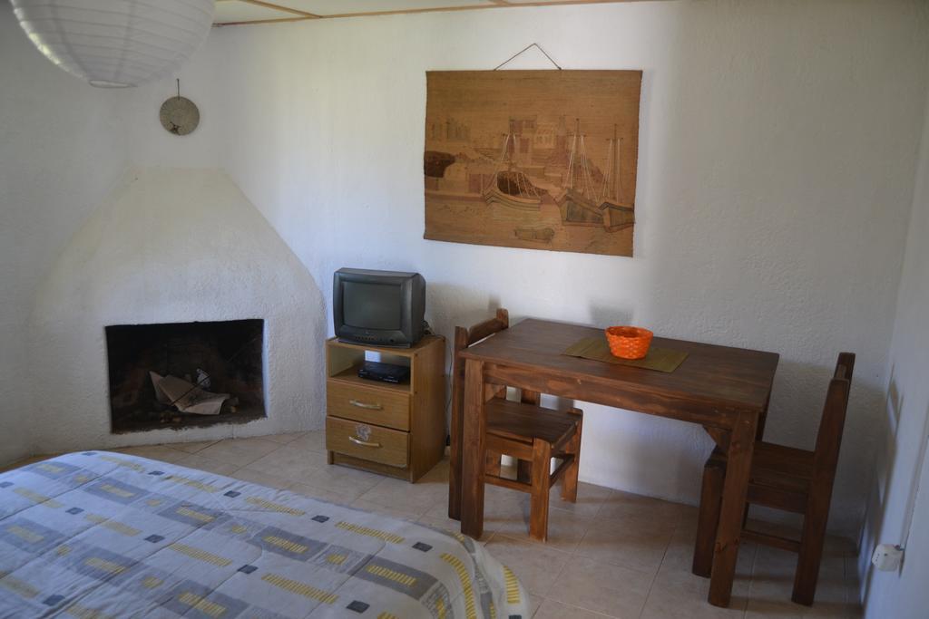Apartamentos Flor De Lis La Paloma Esterno foto