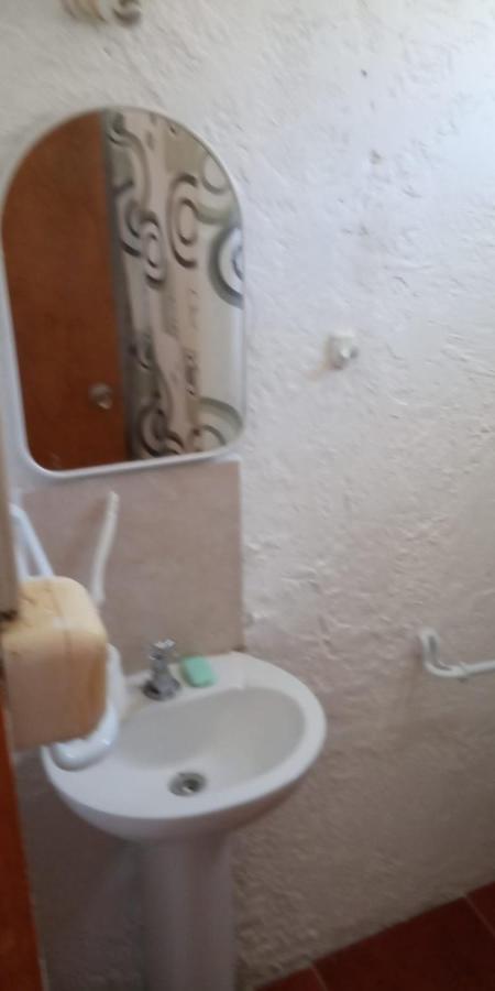 Apartamentos Flor De Lis La Paloma Esterno foto