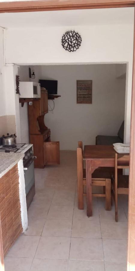 Apartamentos Flor De Lis La Paloma Esterno foto