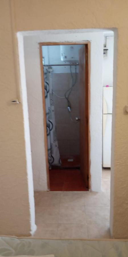 Apartamentos Flor De Lis La Paloma Esterno foto