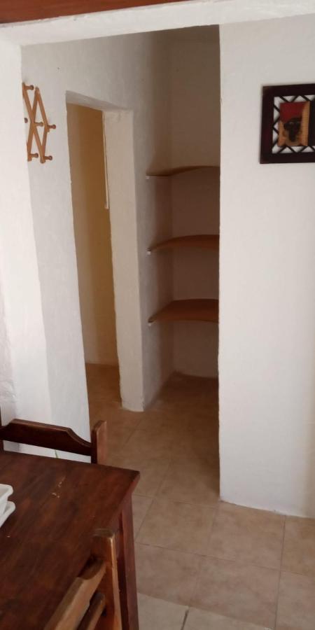 Apartamentos Flor De Lis La Paloma Esterno foto