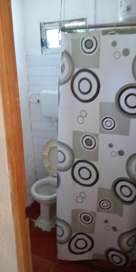 Apartamentos Flor De Lis La Paloma Esterno foto