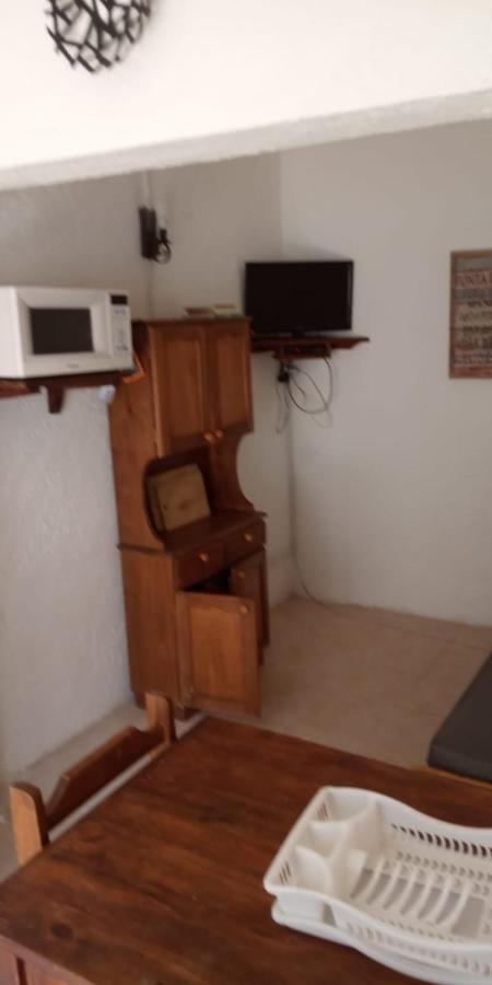 Apartamentos Flor De Lis La Paloma Esterno foto