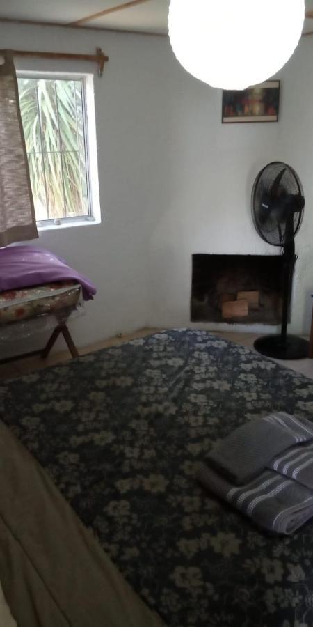 Apartamentos Flor De Lis La Paloma Esterno foto