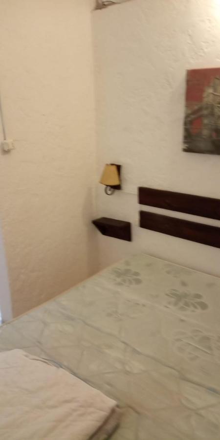 Apartamentos Flor De Lis La Paloma Esterno foto