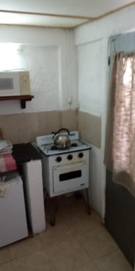 Apartamentos Flor De Lis La Paloma Esterno foto