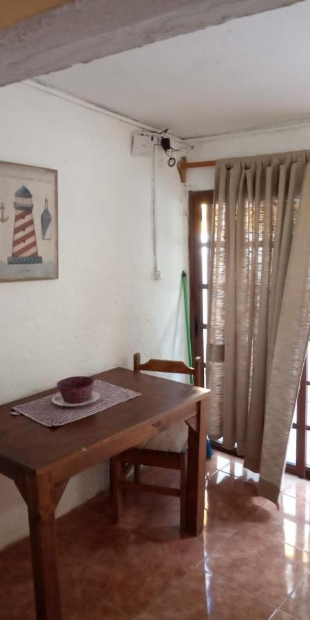 Apartamentos Flor De Lis La Paloma Esterno foto