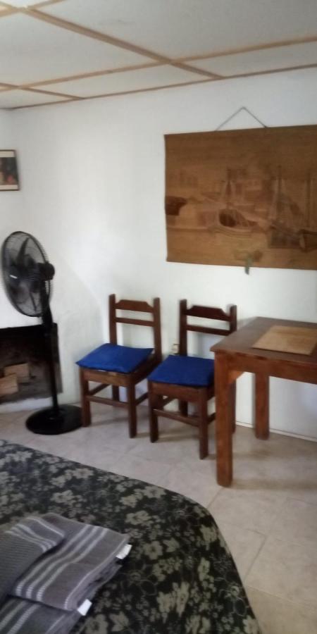 Apartamentos Flor De Lis La Paloma Esterno foto