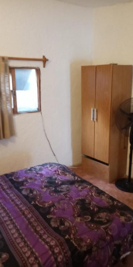 Apartamentos Flor De Lis La Paloma Esterno foto