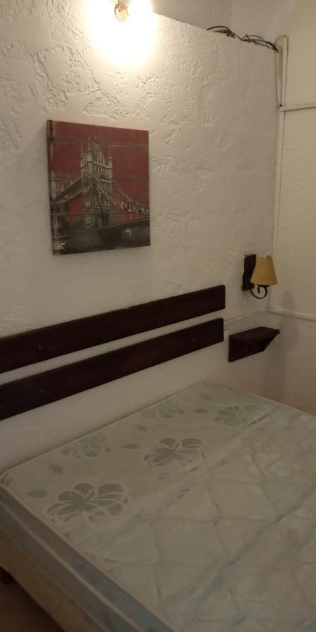 Apartamentos Flor De Lis La Paloma Esterno foto