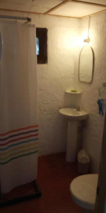 Apartamentos Flor De Lis La Paloma Esterno foto