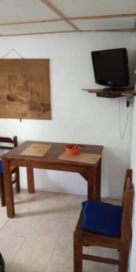 Apartamentos Flor De Lis La Paloma Esterno foto