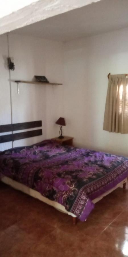 Apartamentos Flor De Lis La Paloma Esterno foto